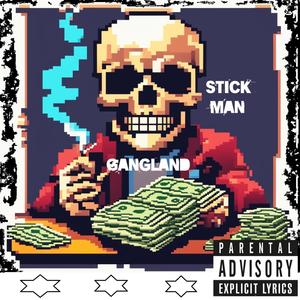 Gangland (Explicit)