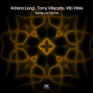 Dame Los Drums (Radio Edit)