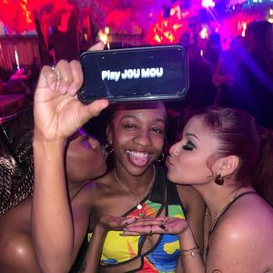 GMB X A2K (feat. Jøhan & Behso) (Explicit)