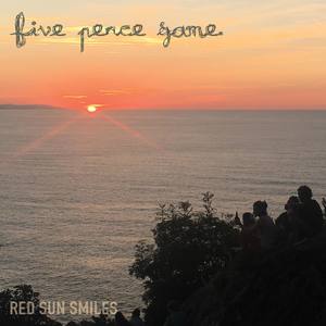 Red Sun Smiles (feat. Jackie Purver)