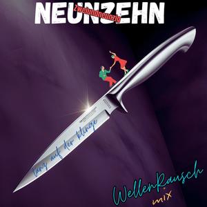 tanz auf der klinge (feat. WellenRausch) (WellenRausch Mix)