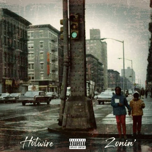 Josiah Hotwire - Vie De Rue (Explicit)