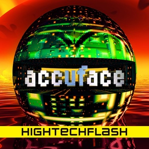 Hightechflash (Remastered Rare 1996)