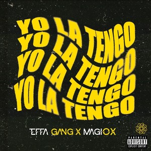 Yo la Tengo (Explicit)