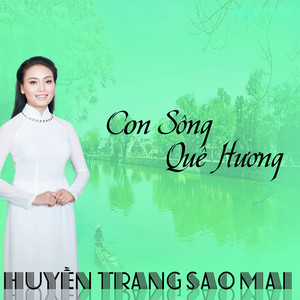 Con Sông Quê Hương