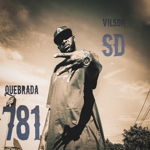 Quebrada 781