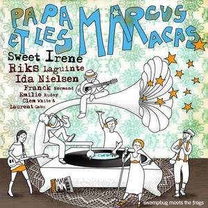 Solo(feat. Sweet Irene & Ida Nielsen)