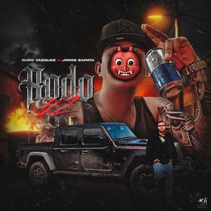 El Rodo V2 (feat. Jorge Zapata) (Explicit)