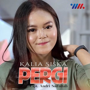 Pergi(Rasa Ini Yang Tertinggal)