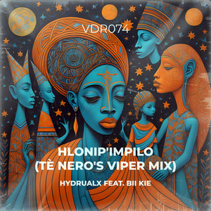Hlonip'Impilo (Tè Nero's Viper Mix)