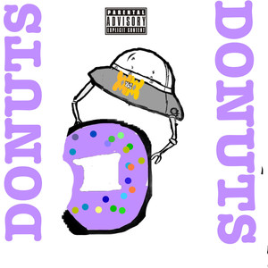 DONUTS (Explicit)