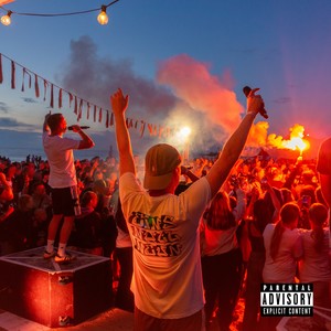 Alles schon erlebt (Explicit)