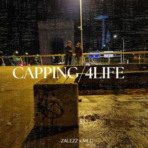 CAPPING/4LIFE