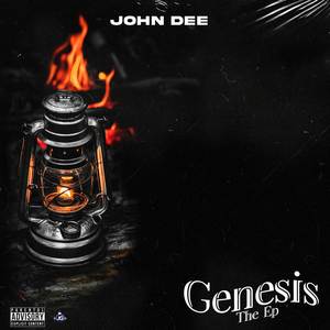 GENESIS (EP)