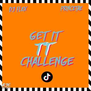 Get It Challenge