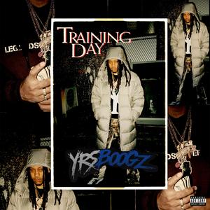 TRAINING DAY (Explicit)