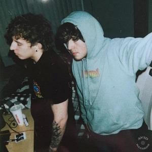 **** WITH THE ENERGY (Explicit)