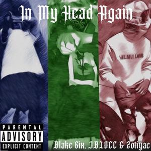 In My Head Again (Explicit)