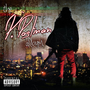 The P. Postman Album (Explicit)