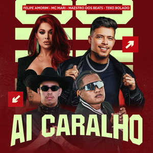 Ai Caralho (Explicit)