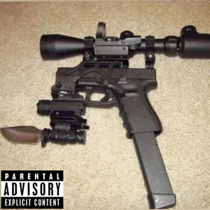 ATM (feat. Lil S3) (Explicit)