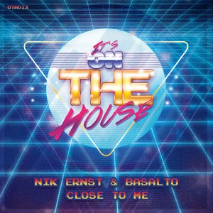 Close to Me (Radio Mix)