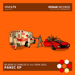 No Need To Panic (Original Mix)