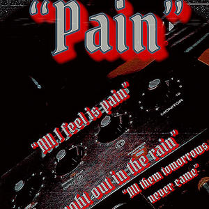 Pain (Explicit)