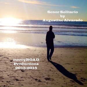 Augustine Alvarado - Erstwhile