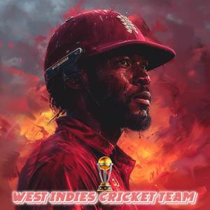 West Indies Rally' round Cricket T20 World Cup