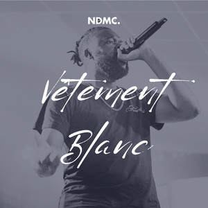 Vêtement blanc