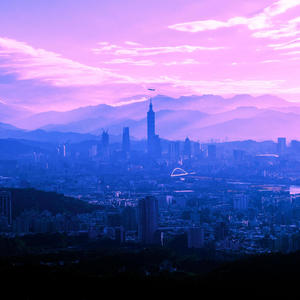 Ghost Of A Girl (Explicit)