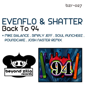 Back To 94 (Original)
