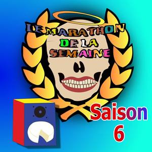 Le marathon de la semaine (Saison 6)