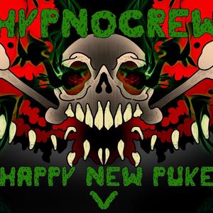 HAPPY NEW PUKE V (Explicit)