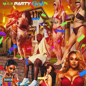 Party Girls (Explicit)