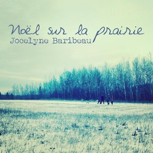 Noël sur la prairie