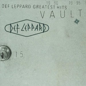 Vault: Def Leppard Greatest Hits (1980–1995)