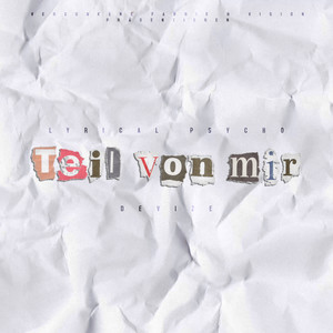 Teil von mir (Explicit)