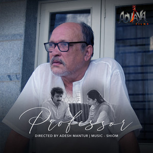 Professor (Original Motion Picture Soundtrack)