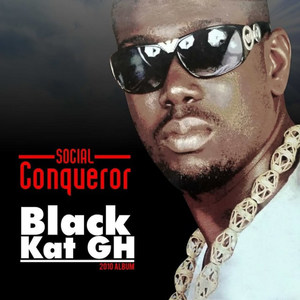 Social Conqueror (Explicit)