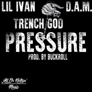 Pressure (Explicit)