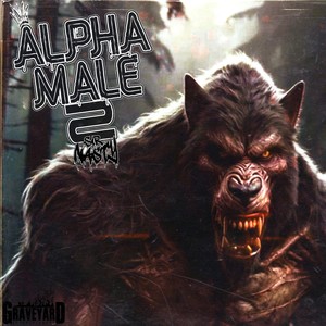 Alpha Male 2 (Explicit)