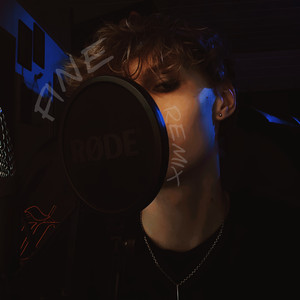 Fine (yxucansleep Remix|Explicit)