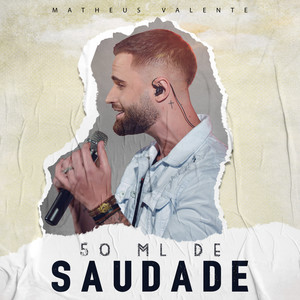 50 Ml de Saudade