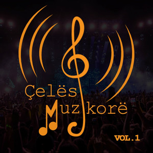 Çelësi Muzikorë, Vol 1.