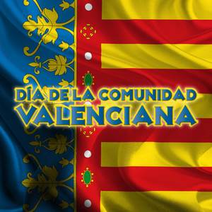 Día de la Comunidad Valenciana