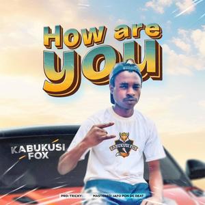 HOW ARE YOU (Club Mix)