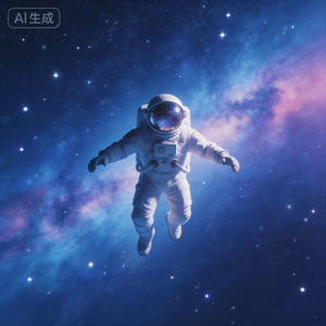 坠落星空 (R&B)