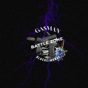 Battle Zone (feat. Bluedeimurge) [Explicit]